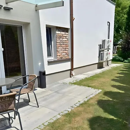 Obora Daire Racibórz