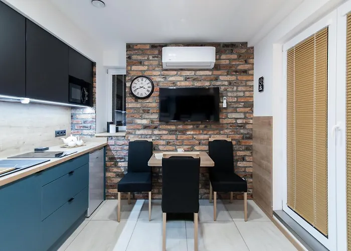 דירה Obora ראסיבורז'