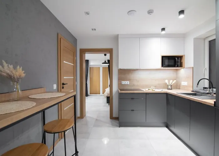 דירה Obora ראסיבורז'