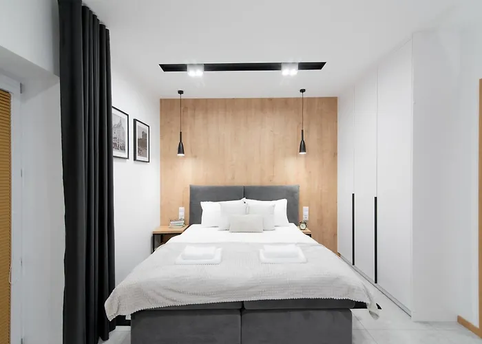 Obora דירה ראסיבורז'