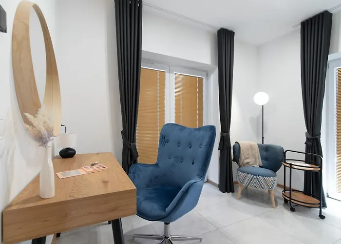 דירה Obora ראסיבורז'