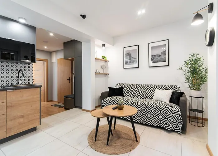 דירה Obora ראסיבורז'