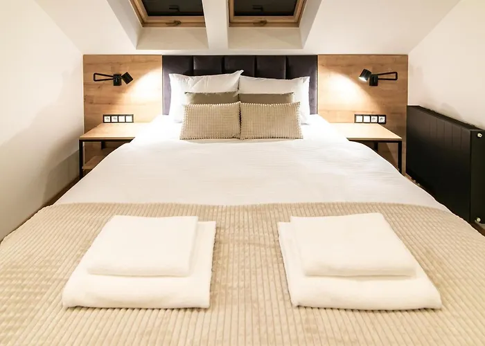 Apartamento Obora Racibórz