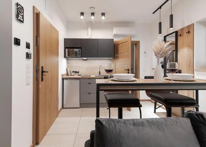 דירה Obora ראסיבורז'