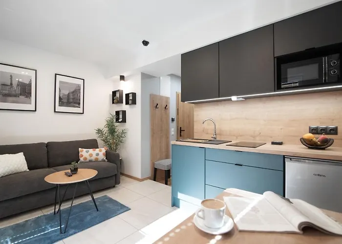 דירה Obora ראסיבורז'