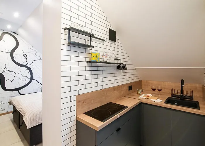 דירה Obora ראסיבורז'