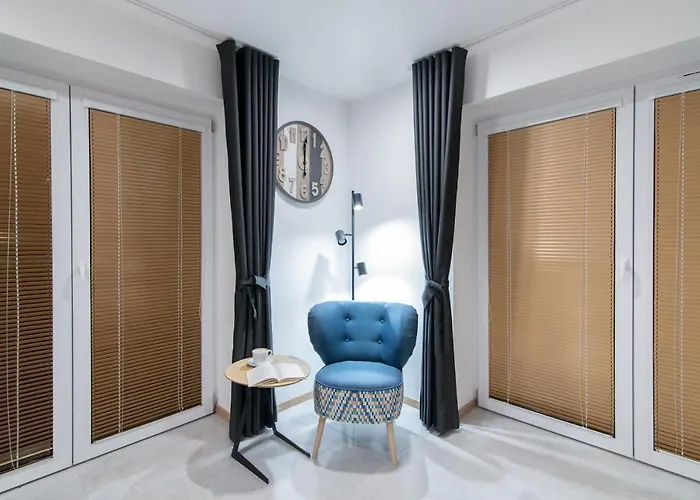 דירה Obora ראסיבורז'